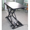 Z-Type Hydraulic Lifting Vet Beauty Table Vet Operating Table Pet Bed for Surgery Veterinary